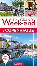 Un  grand week-end à Copenhague