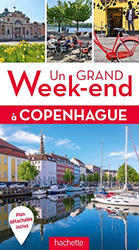 Un  grand week-end à Copenhague