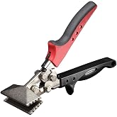 Malco S2R Hand Seamer
