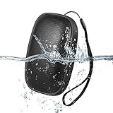 Bestfy Portable Wireless Outdoor Bluetooth Speaker with Waterproof IPX5, Buit-in Mic & FM Radio ,Perfect Speaker for iPhone, iPod, iPad, Tablet, Golf, Beach, Home Party