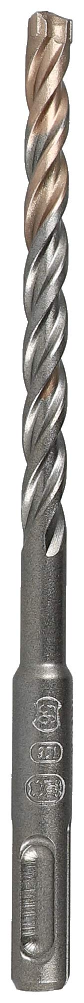 2618 Broca TriJet SDS-plus 6x100x160mm