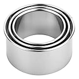 Cookie Cutters - Biscuit Cutters/Stainless Steel