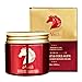 [d'Veil] Reverse Time Repair Jeju Horse Oil Cream, Korean Skin Care Moisturizer for dry skin and normal skin. Korean Beauty - Anti Aging Face Cream Moisturizer