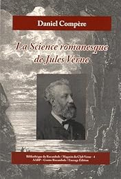 La  science romanesque de Jules Verne