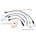 Sunhans eSunRC 3000mW 2.4Ghz 35dBm WiFi Signal Booster Compatible with DJI, Yuneec, 3DR, XIRO,Parrot, JTT and Blade Drones