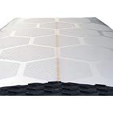 RSPro&reg; HexaTraction Basic Edition, 10 Pack (Clear)