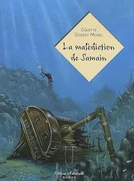 La  malédiction de Samain