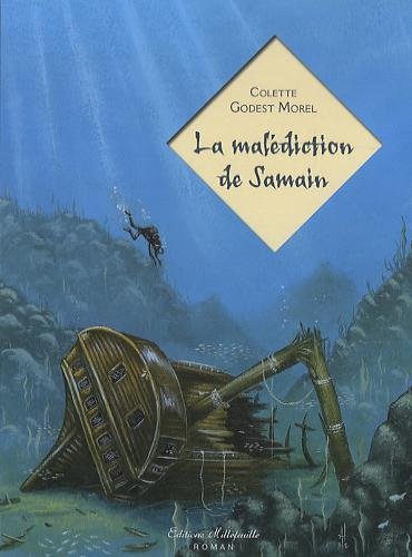 La  malédiction de Samain