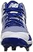 New Balance Men's M4040v4 Metal Baseball Shoe