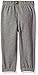 John Deere Baby Boys' 3 Piece Jacket Bodysuit Pant Set, Grey, 3-6 Months