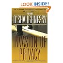 Invasion Of Privacy Nina Reilly Perri O Shaughnessy