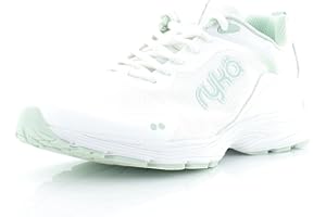 Ryka Womens Skywalk Rush Fitness Lifestyle Athletic and Training Shoes