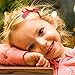 20 Packs Headband Nylon Baby Headbands for Girls 3 Inch Hair Bows Hair Accessories for Toddlers Infant