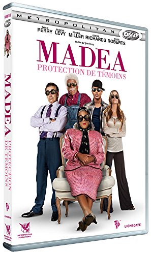 Madea : Protection de témoins