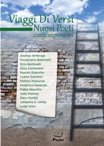 Viaggi di Versi 71 (Italian Edition)