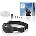 PetChoice@ Bark Collar [HUMANITY DEVICE] — Dog Shock Beep Anti-Barking Collar — No Bark Safe Control for Small-Medium-Large Dogs — Smart Chip — Stop Barking device — Adjustable Size