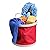 Bucket 13l Folding Car Washing Outdoor Traveling Fishing Water Suitable For Travelers, Lovers, Campers, Boaters, Etc.