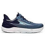 ALTRA Men's Torin 6 Running Shoe, Mineral