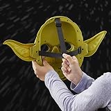 Star Wars Yoda Electronic Mask