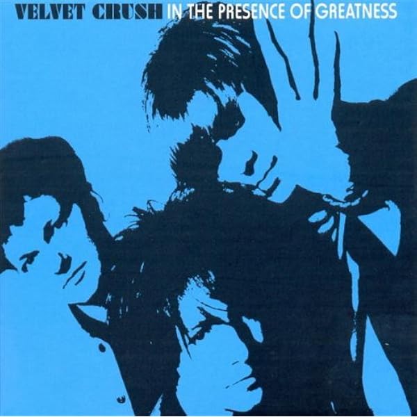 Velvet Crush - Teenage Symphonies To God - Amazon.com Music