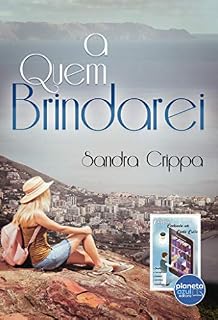 Livro A quem brindarei (Contando um Conto Curto)