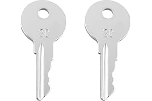 89491 9 Boat Ignition Key Fits for Mercury Ignition #2C(2 Pack)