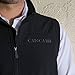 Cinch Men's Bonded Softshell Vest