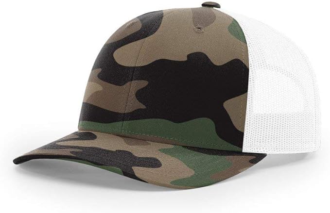 Camo richardson Clearance