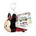 Disney Tsum Tsum Squeezables - Minnie Mouse - Strawberry Scent