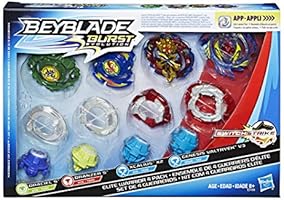 worst beyblade