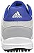 adidas Men's Tech Response WD Ftwwht/C Golf Shoe