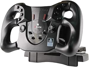 Volante para ps4 formula 1 Clearance