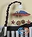 GEENNY Musical Mobile, Boutique Horse Cowboy