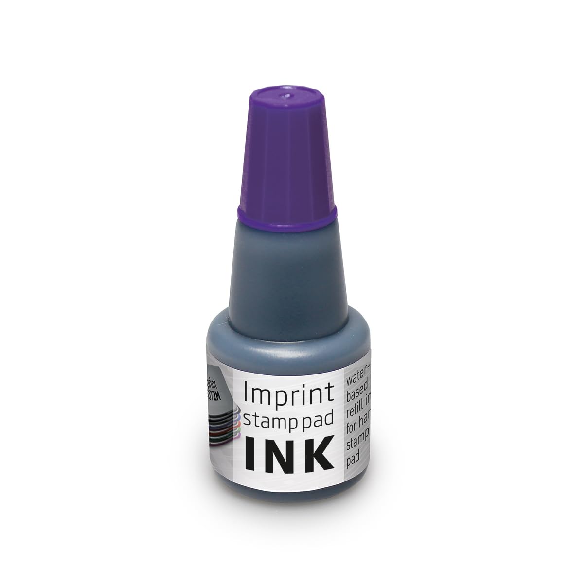 Trodat Imprint Ink Refill, Ink for Imprint, 9072M & 9073M Purple
