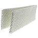 Tier1 Kaz WF1 & Emerson HDF-1 Comparable Humidifier Wick Filter Replacement for Models 885, 3000, 3300