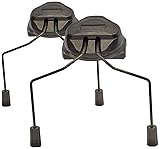 Sordin 60160 ARC Rails - Helm Adapter for All