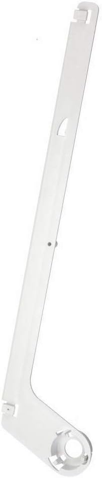 Good quality part / 240349701 Meat Pan Hanger Rail for Kenmore Frigidaire AP2115916 PS429945 + FREE E-BOOK (FREEZING)