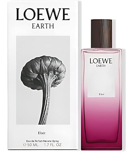 Amazon.com : Women's Perfume Agua Loewe EDT : Beauty