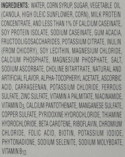 BOOST PLUS NUTRITIONAL ENERGY DRINK, 8 OZ, 6 PK