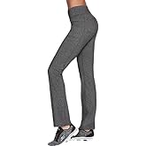 Skechers Womens Gowalk Pant with GoFlex Technology (Gray, Small)