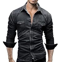 kaifongfu Men