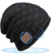 Cappello Bluetooth Regali Natale, Cappello Uomo Invernali con Cuffie  Bluetooth, Idee Regalo Uomo Donna Berretto Bluetooth Cuffie Integrate,  Microfono e Batteria Ricaricabile, Caldo e Morbido Cappello : Amazon.it:  Abbigliamento
