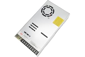 ENHANBILI LRS-600-24 Mean Well Switching Power Supply LRS-600-24