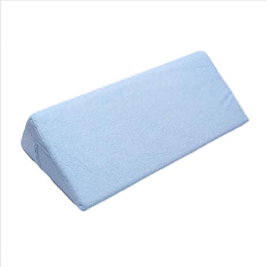 Amazon Com Sofa Bed Wedge Pillow Patient Pillow Maternal