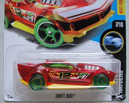 dty12 hot wheels