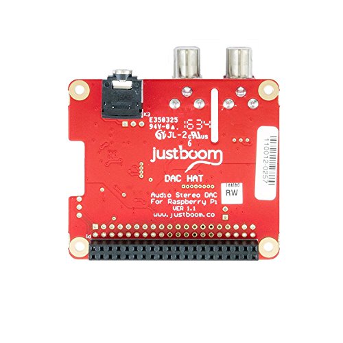 DAC-HAT-Digital-to-Analog-Converter-for-the-Raspberry-Pi-384kHz32bit-line-out-headphones-out