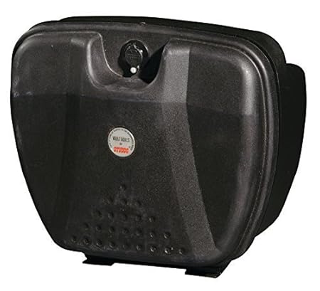 studds saddle box