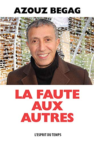 La faute aux autres by 