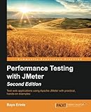 Performance Testing with Jmeter - Second Edition