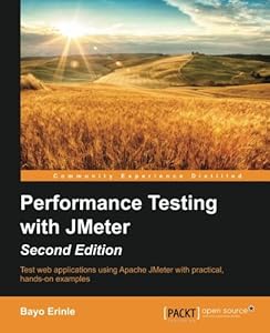Performance Testing with JMeter 2nd Edition-finelybook